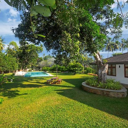 Anodawa Boutique Villa Tangalle Extérieur photo
