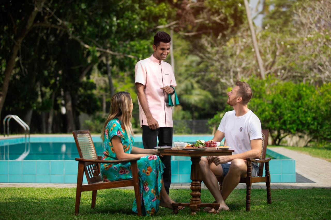 Anodawa Boutique Villa Tangalle Extérieur photo