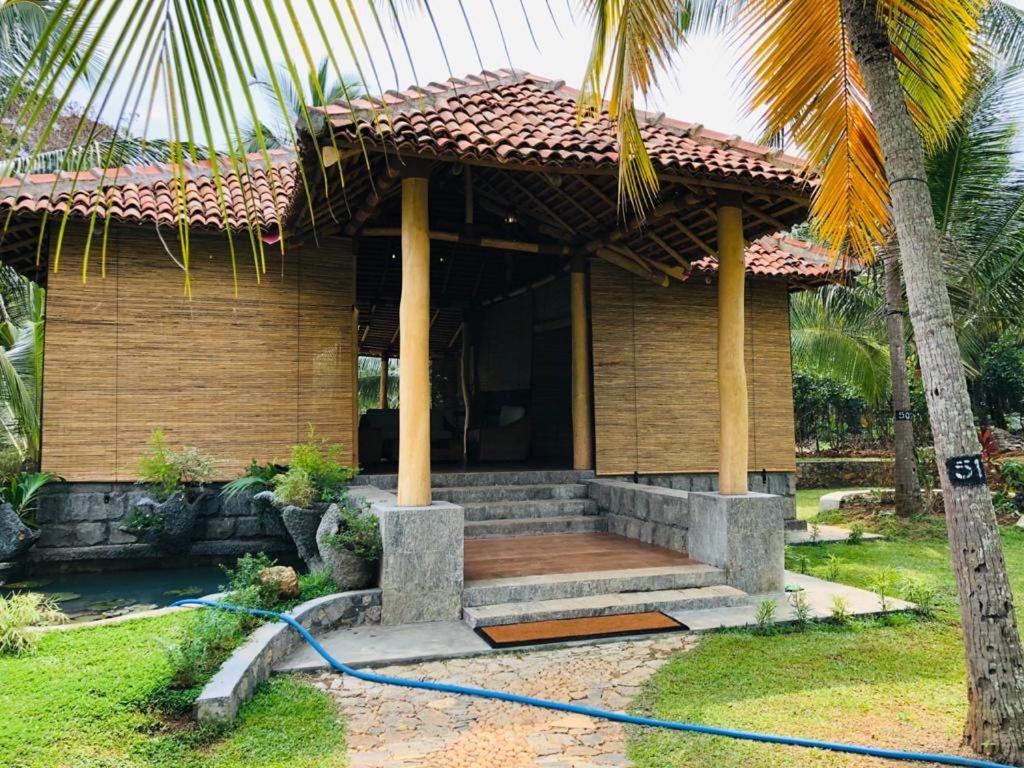 Anodawa Boutique Villa Tangalle Extérieur photo