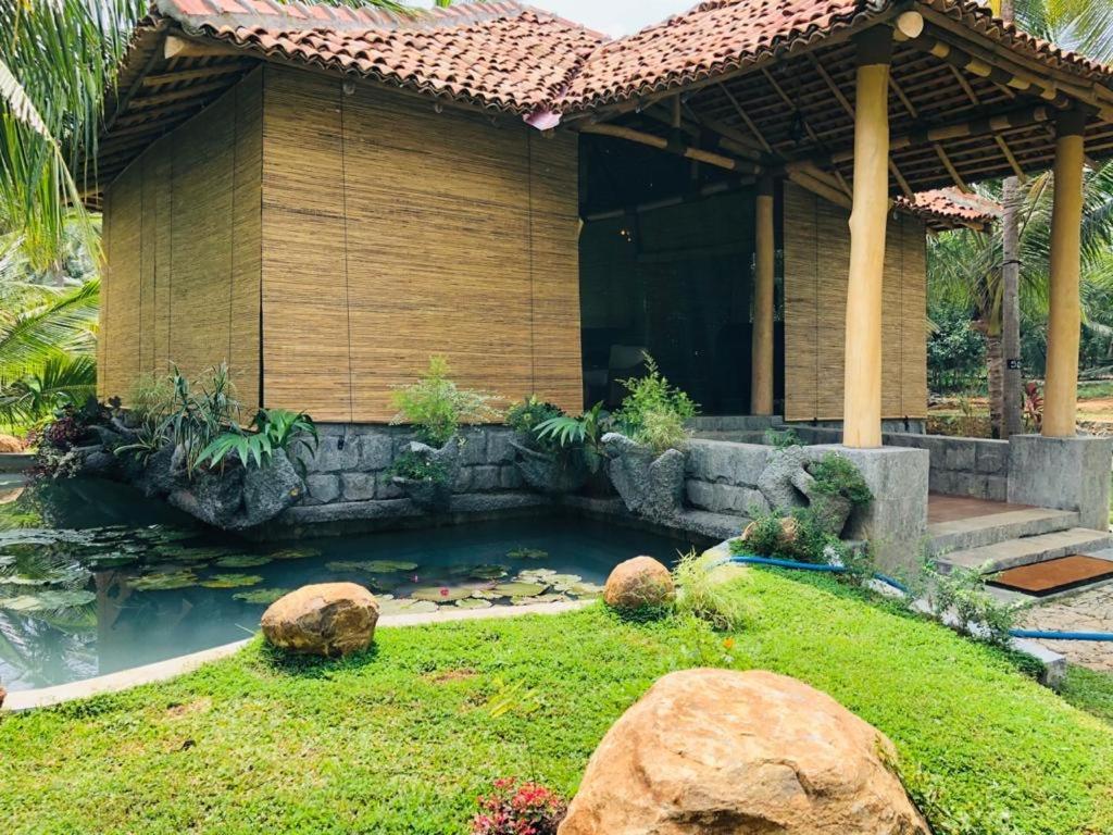 Anodawa Boutique Villa Tangalle Extérieur photo