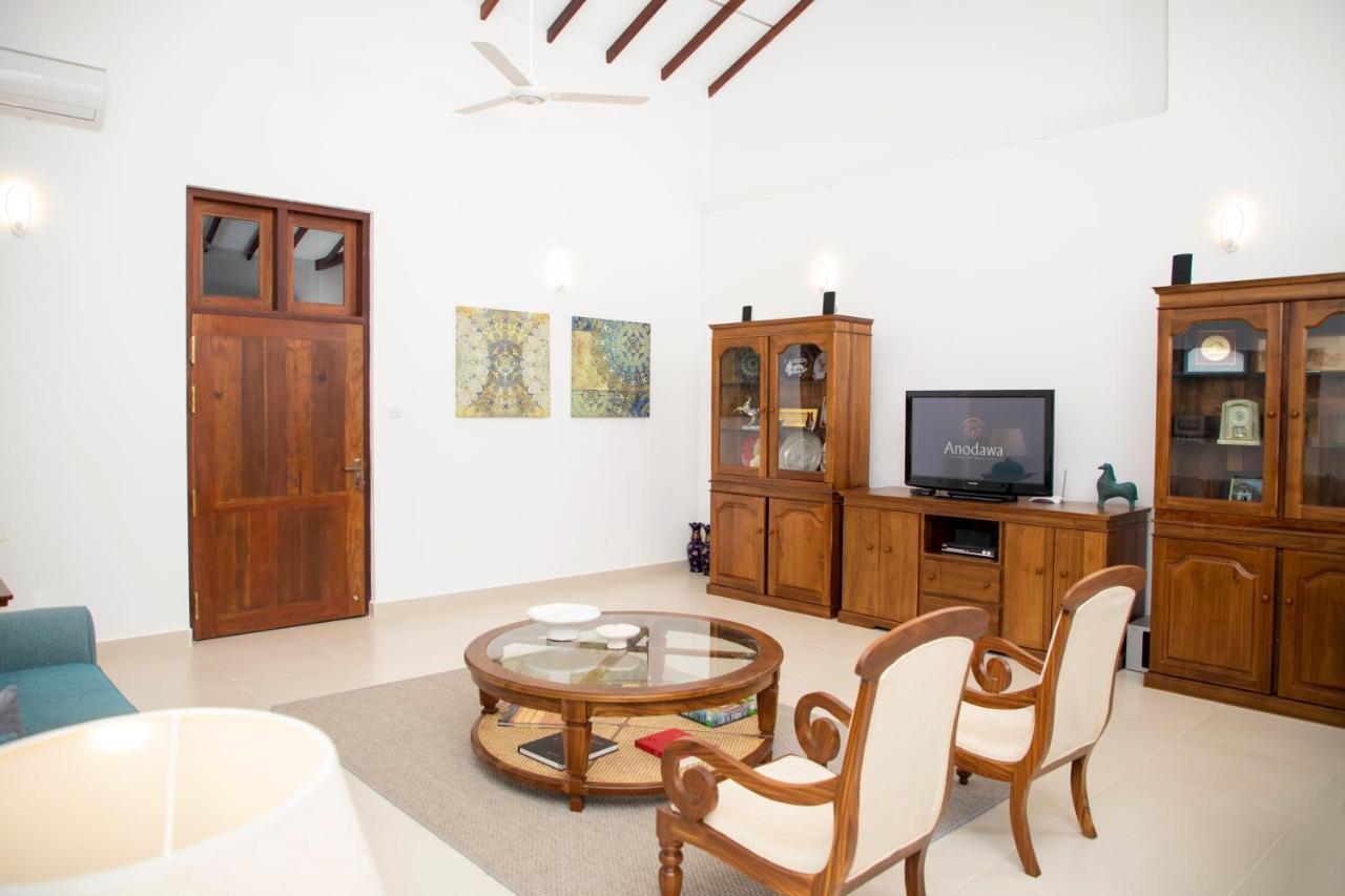 Anodawa Boutique Villa Tangalle Extérieur photo